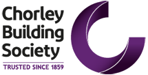 Chorley Building Society logo