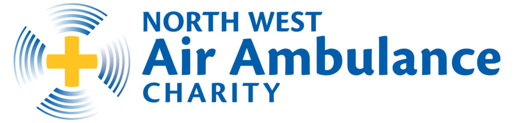 North West Air Ambulance Logo