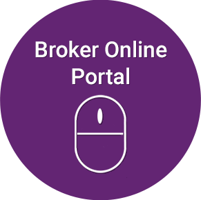 Broker Online Portal
