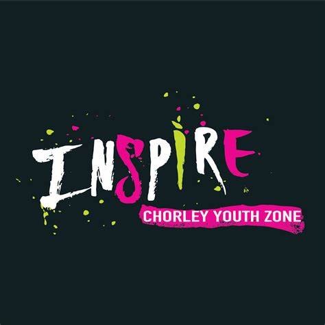 Inspire Chorley Youth Zone