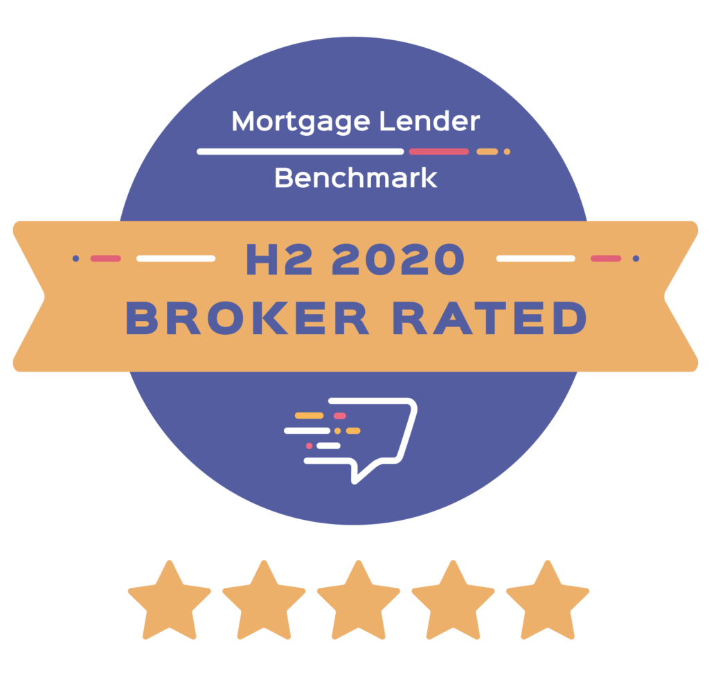 H2 2020 5 star Broker Rated
